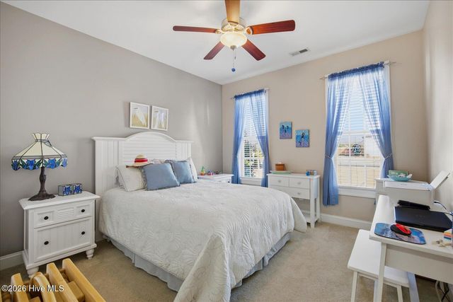 1254 Mandevilla Drive SE, Bolivia, NC 28422