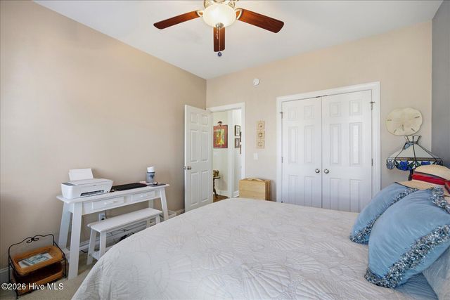 1254 Mandevilla Drive SE, Bolivia, NC 28422