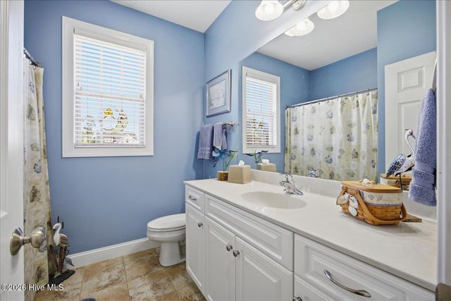 1254 Mandevilla Drive SE, Bolivia, NC 28422