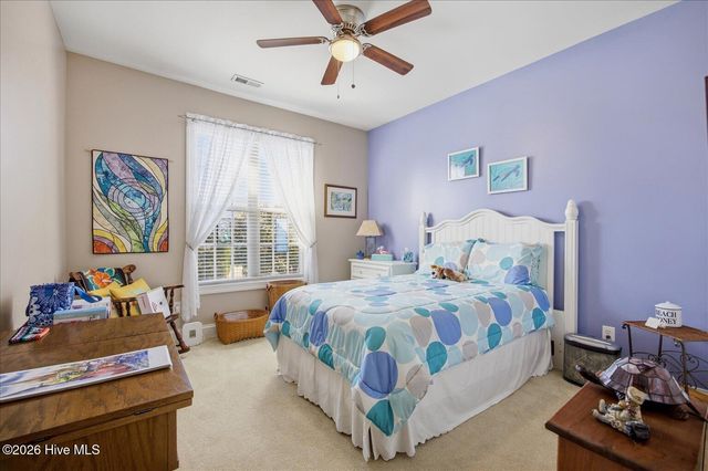 1254 Mandevilla Drive SE, Bolivia, NC 28422