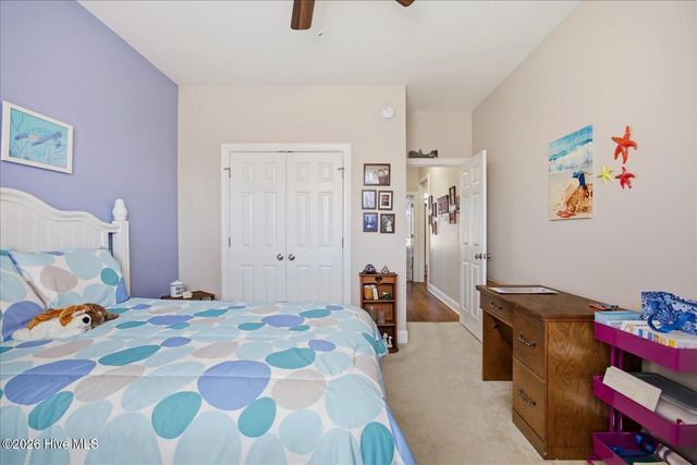 1254 Mandevilla Drive SE, Bolivia, NC 28422