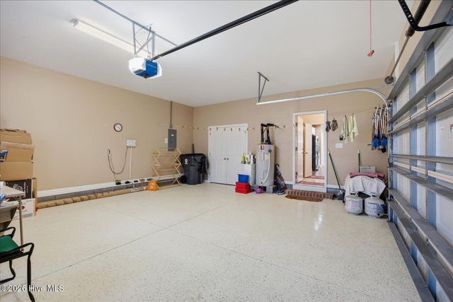 1254 Mandevilla Drive SE, Bolivia, NC 28422