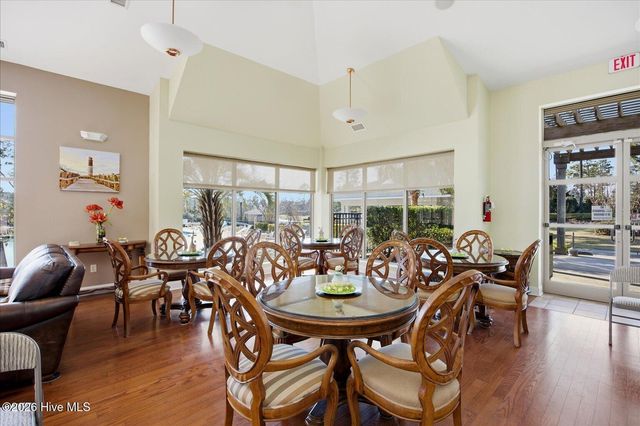 1254 Mandevilla Drive SE, Bolivia, NC 28422