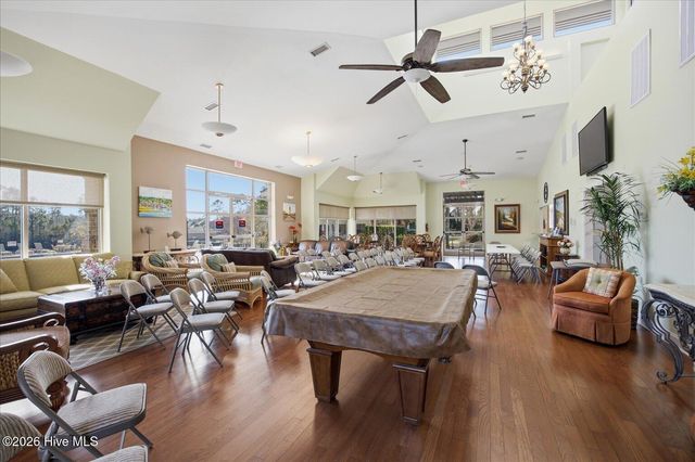 1254 Mandevilla Drive SE, Bolivia, NC 28422