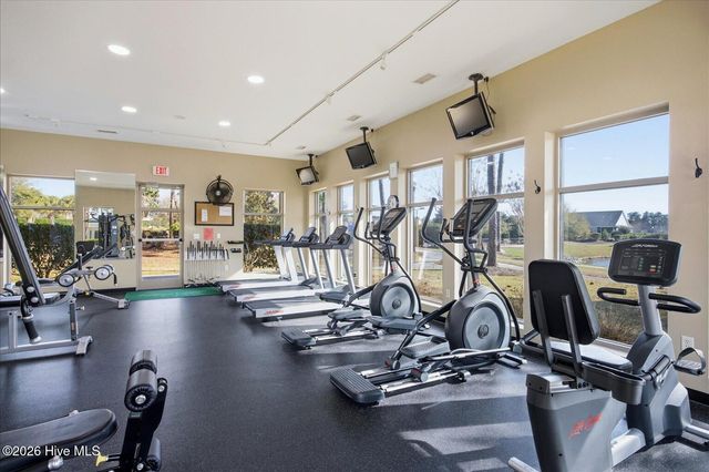 1254 Mandevilla Drive SE, Bolivia, NC 28422