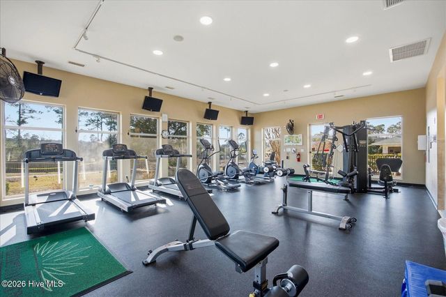 1254 Mandevilla Drive SE, Bolivia, NC 28422