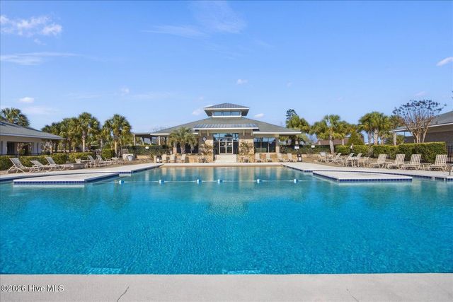 1254 Mandevilla Drive SE, Bolivia, NC 28422