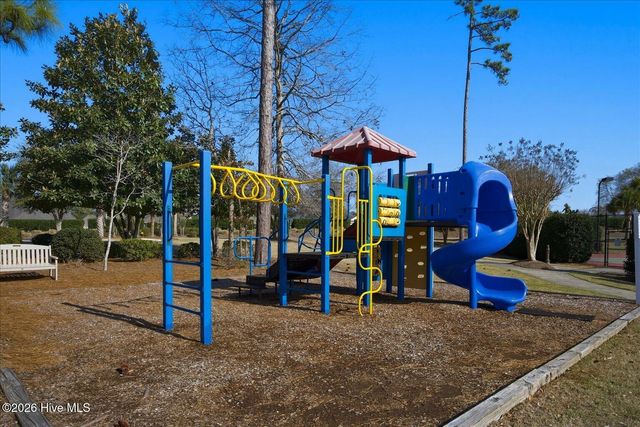 1254 Mandevilla Drive SE, Bolivia, NC 28422