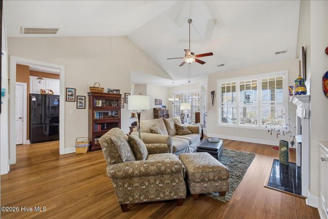 1254 Mandevilla Drive SE, Bolivia, NC 28422