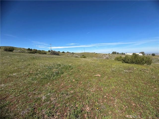 0 RICHTE LN VIC ANGELES FO, Acton, CA 93510