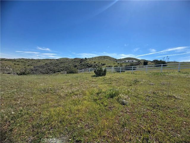 0 RICHTE LN VIC ANGELES FO, Acton, CA 93510