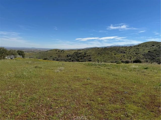 0 RICHTE LN VIC ANGELES FO, Acton, CA 93510