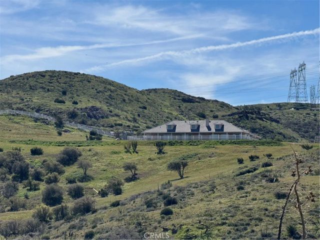 0 RICHTE LN VIC ANGELES FO, Acton, CA 93510