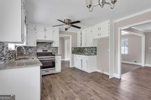 8989 Teal Lane, Jonesboro, GA 30236