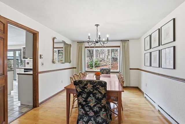 76 Tenney Road, Westford, MA 01886