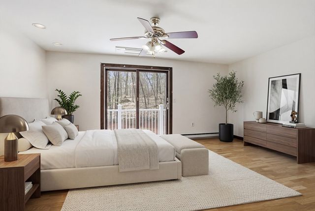 76 Tenney Road, Westford, MA 01886