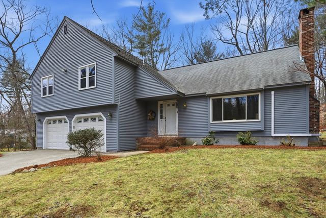 76 Tenney Road, Westford, MA 01886