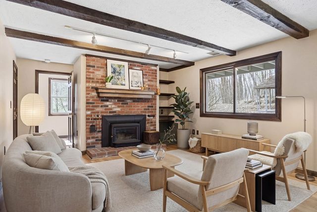 76 Tenney Road, Westford, MA 01886