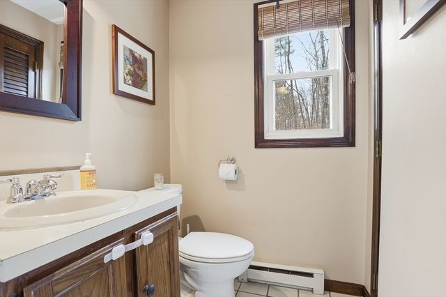 76 Tenney Road, Westford, MA 01886