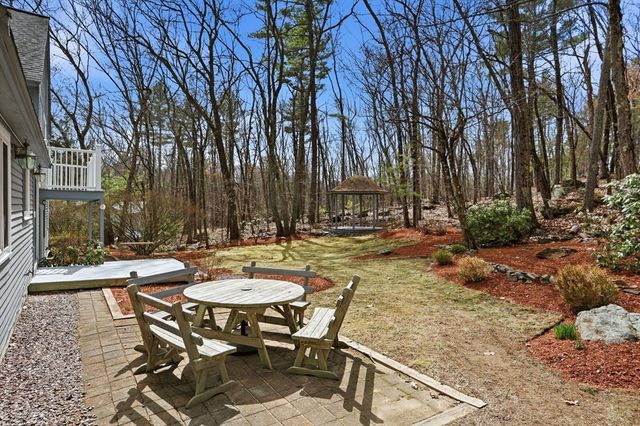 76 Tenney Road, Westford, MA 01886