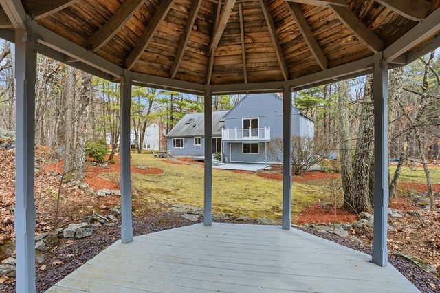76 Tenney Road, Westford, MA 01886