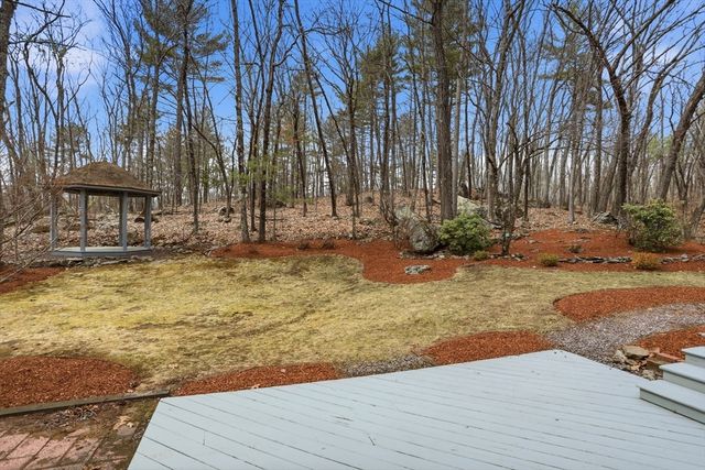 76 Tenney Road, Westford, MA 01886