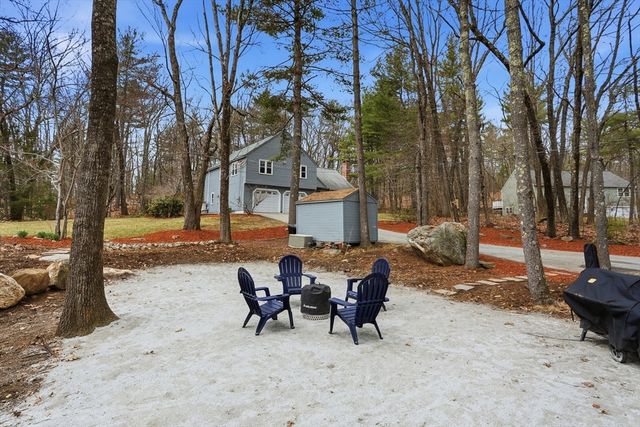 76 Tenney Road, Westford, MA 01886