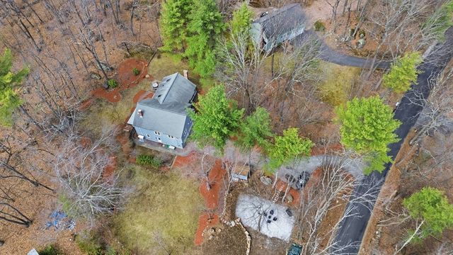 76 Tenney Road, Westford, MA 01886