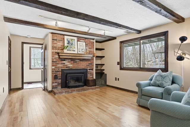 76 Tenney Road, Westford, MA 01886