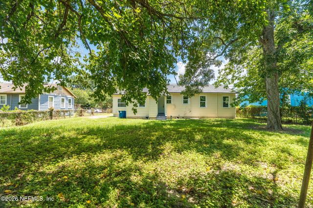 7060 MARVIN Avenue, Jacksonville, FL 32208
