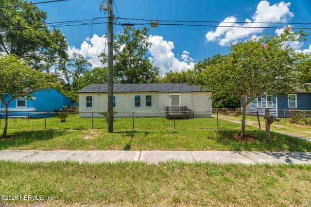 7060 MARVIN Avenue, Jacksonville, FL 32208