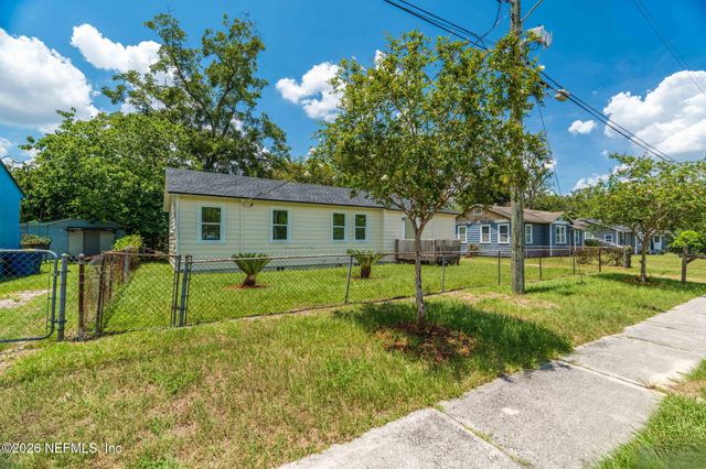 7060 MARVIN Avenue, Jacksonville, FL 32208
