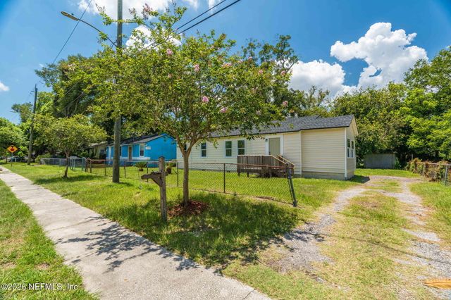 7060 MARVIN Avenue, Jacksonville, FL 32208