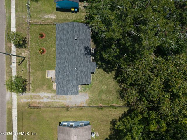 7060 MARVIN Avenue, Jacksonville, FL 32208
