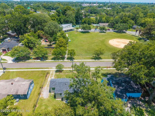 7060 MARVIN Avenue, Jacksonville, FL 32208