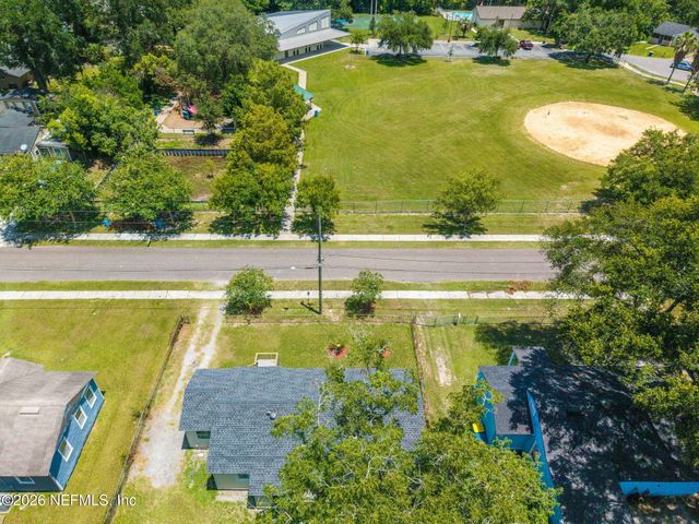 7060 MARVIN Avenue, Jacksonville, FL 32208