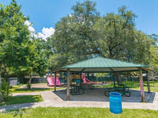7060 MARVIN Avenue, Jacksonville, FL 32208