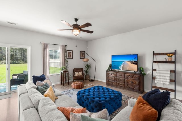 187 Lucky Day Drive, Summerville, SC 29486