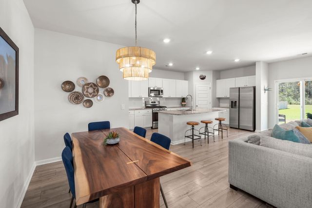 187 Lucky Day Drive, Summerville, SC 29486