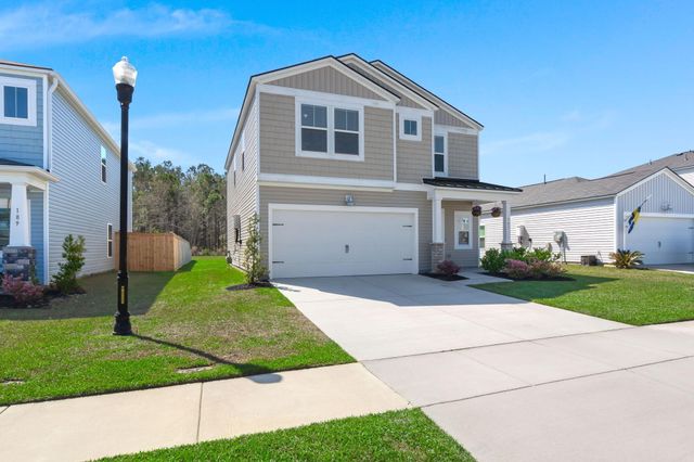 187 Lucky Day Drive, Summerville, SC 29486