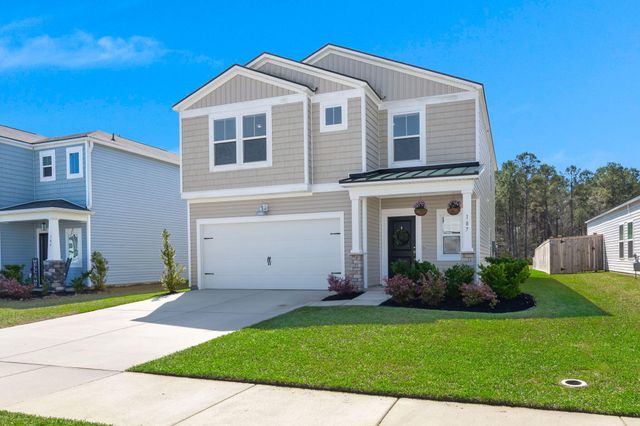 187 Lucky Day Drive, Summerville, SC 29486