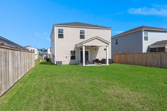 187 Lucky Day Drive, Summerville, SC 29486