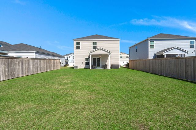 187 Lucky Day Drive, Summerville, SC 29486