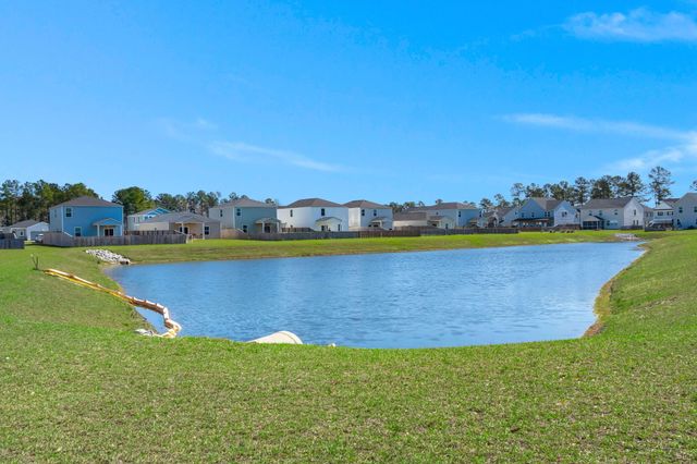 187 Lucky Day Drive, Summerville, SC 29486