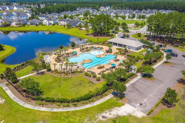 187 Lucky Day Drive, Summerville, SC 29486