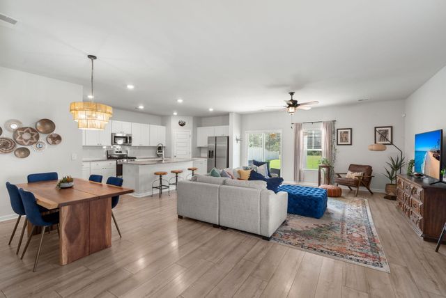 187 Lucky Day Drive, Summerville, SC 29486