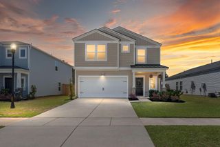 187 Lucky Day Drive, Summerville, SC 29486