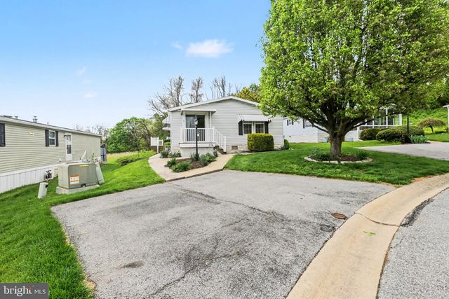 374 W CEDAR ST, Palmyra, PA 17078