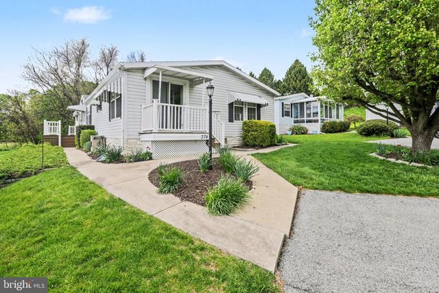 374 W CEDAR ST, Palmyra, PA 17078