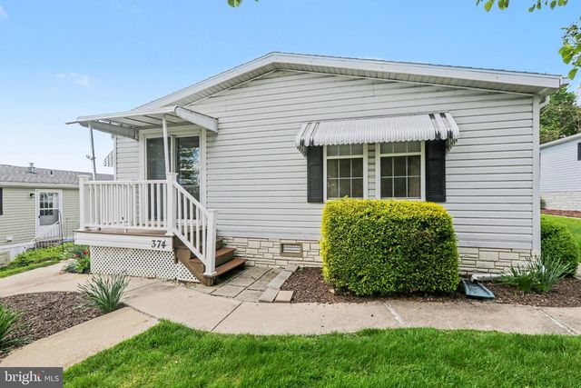 374 W CEDAR ST, Palmyra, PA 17078